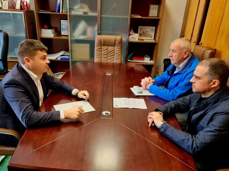 psd sibiu se întâlnește cu ministerul dezvoltării pentru a discuta investițiile din dumbrăveni
