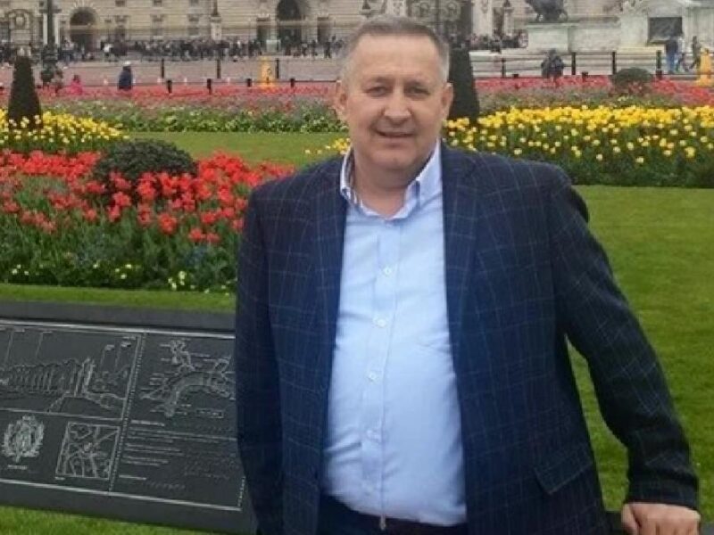 dna îl reține pe șeful arr, cristian anton, cu descoperirea a peste 500.000 de euro în locuințele sale