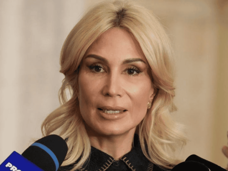raluca turcan subliniază importanța echității în recalcularea pensiilor pentru toți cetățenii