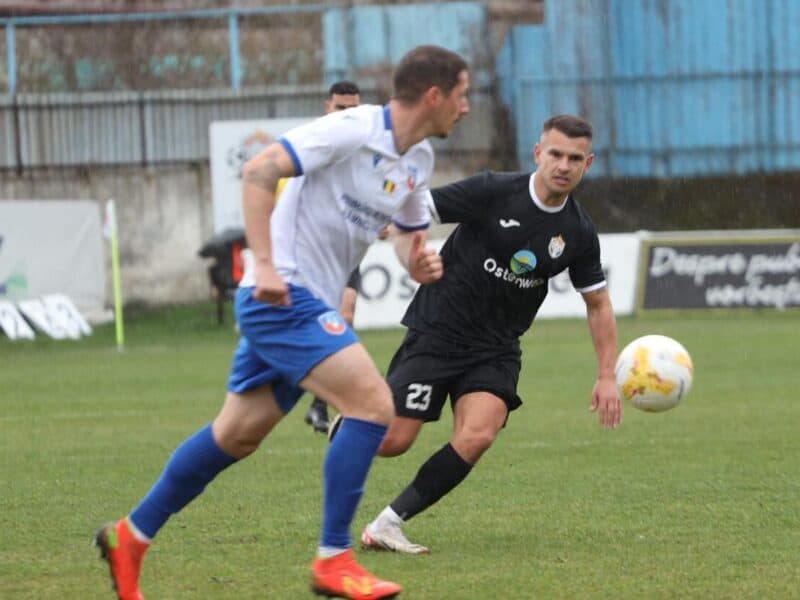 acs mediaș, eliminată din lupta pentru play-off după o înfrângere dezamăgitoare cu vâlcea