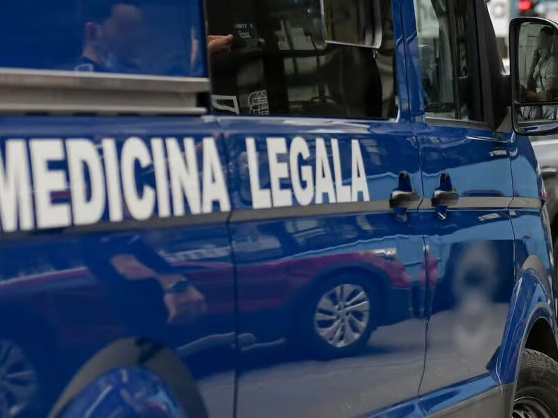 bărbat ucis în stradă la bazna de un adolescent agresiv