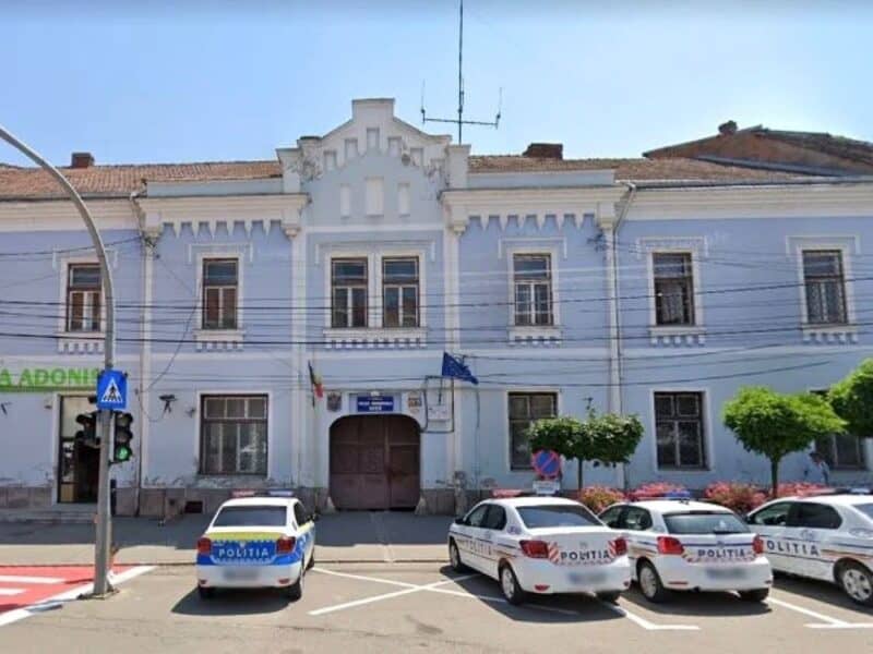 doi sibieni condamnați la închisoare, capturați de poliție în județul alba