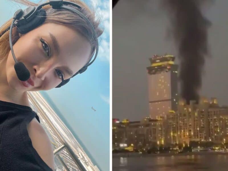 mărturii din doha și dubai: sibienii irene și denisa despre situații rare și exagerări ale oamenilor
