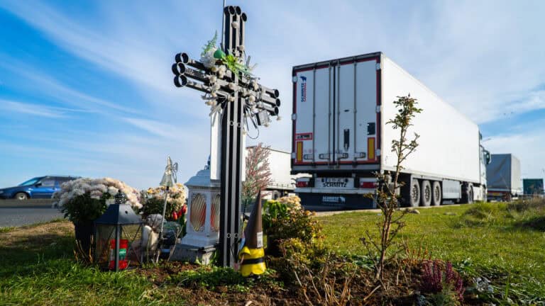 decizie esențială în cazul accidentului mortal de la dedeman: aprobarea pentru judecarea șoferului