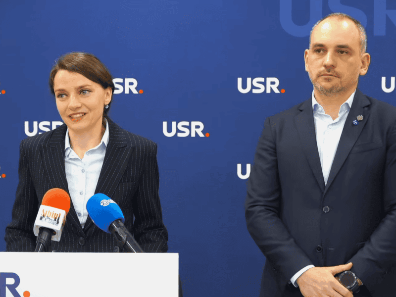 usr solicită interzicerea sălilor de jocuri de noroc în sibiu, strângând peste 2.200 de semnături în doar două zile