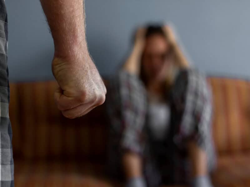 zece incidente de violență domestică într-o singură zi la sibiu, cu intervenția poliției