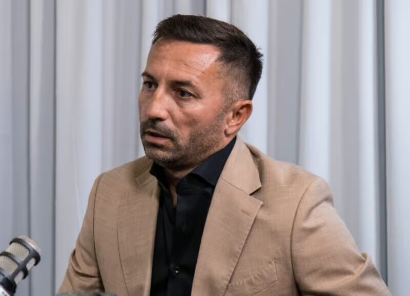 președintele acs mediaș critică deciziile arbitrilor în meciurile recente