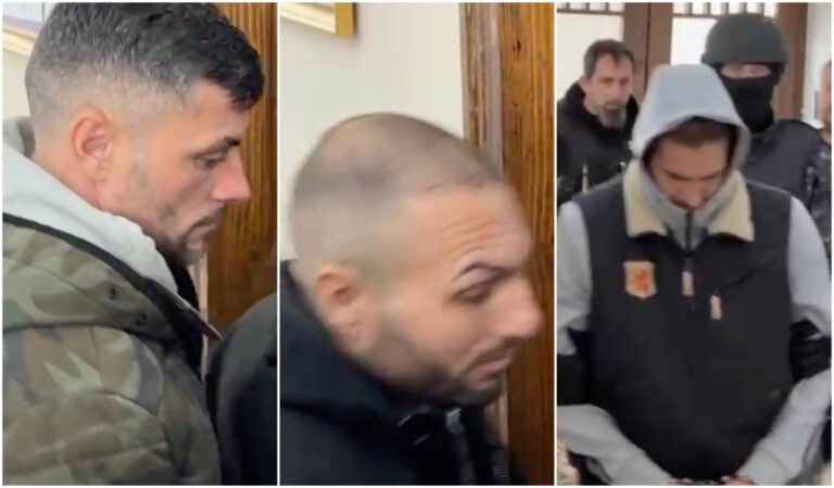 criminalii lui kreiner solicită audierea sursei informației, zuleam va fi supus testului poligraf