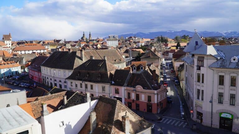 după frigul de 1 mai, vara aduce temperaturi de până la 25 de grade