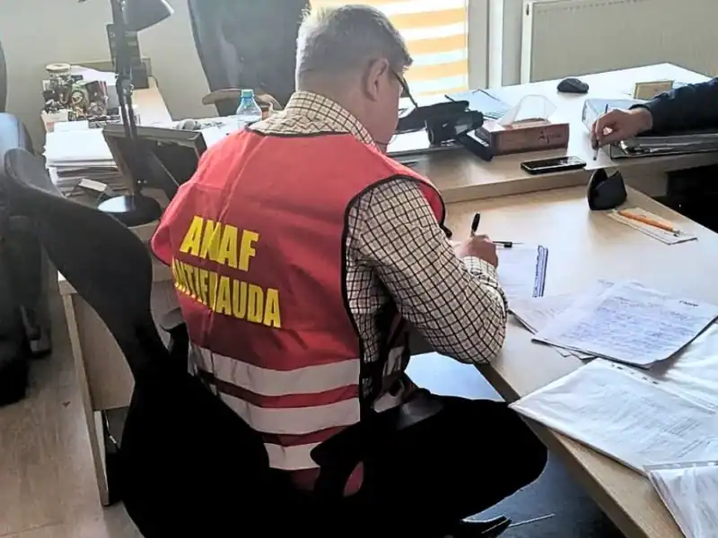 anaf solicită clarificări ong-urilor pentru fiecare leu din sponsorizări