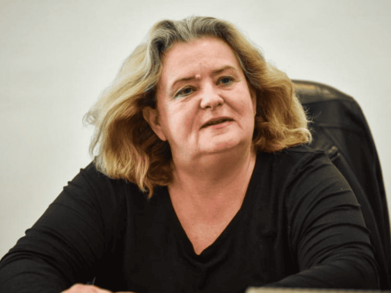 tragedie la facultatea de drept din sibiu: daiana-maura vesmaș a decedat