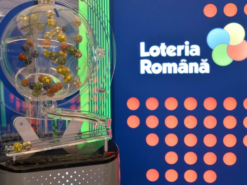 report record la loto 6/49 de peste 3 milioane de euro și la joker de peste 12 milioane de euro pentru tragerile din 19 aprilie 2026