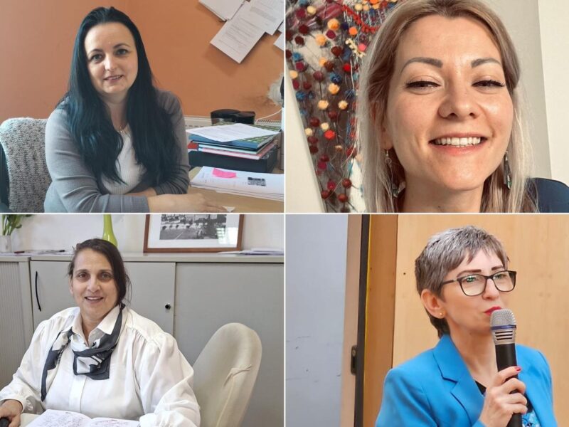 armata invizibilă a sibiului: voluntarii care sprijină cei mai vulnerabili din comunitate