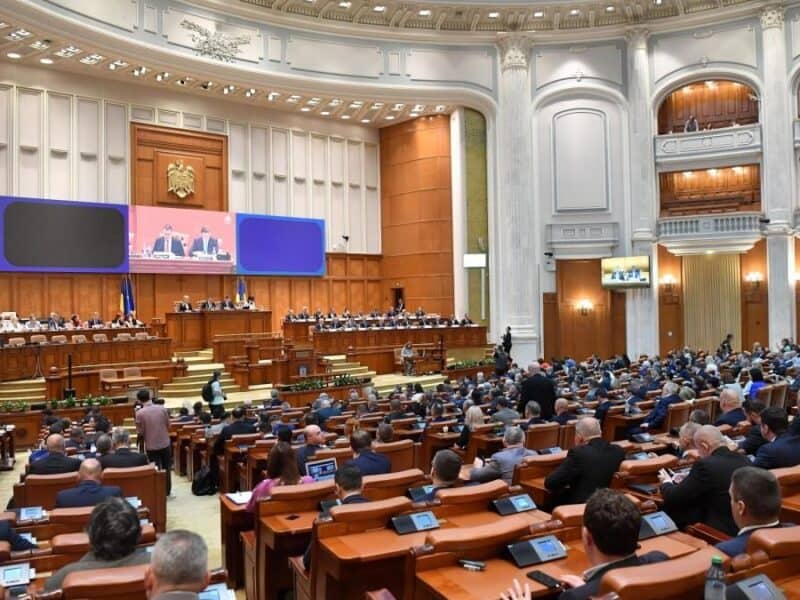 psd și aur colaborează pentru moțiunea de cenzură împotriva guvernului bolojan