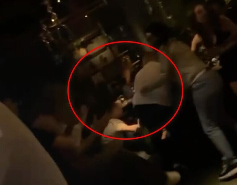 noi detalii despre bătaia din fain: bătăușii au fugit înainte de sosirea poliției