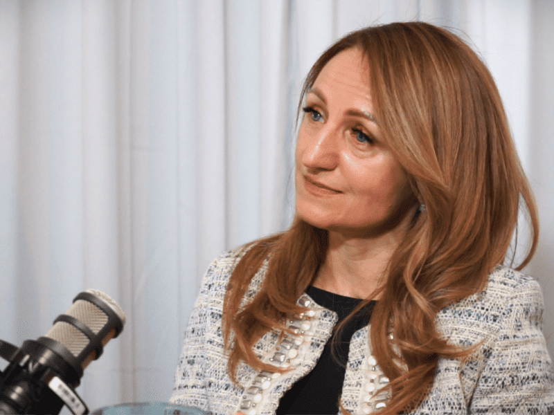 daniela cîmpean: presiunea funcției de președinte de consiliu județean și alegerile dificile pe care le implică