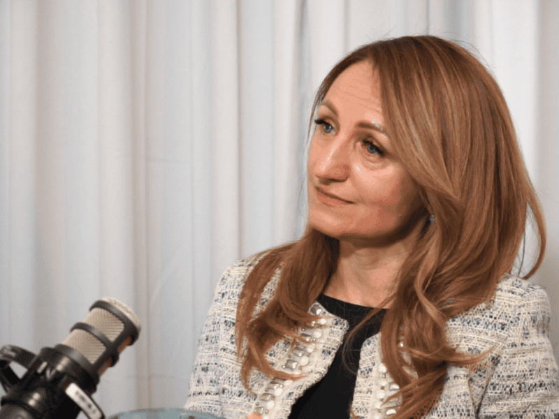 culisele adevărului: daniela cîmpean dezvăluie perspective directe în interviul de joi la ora de sibiu