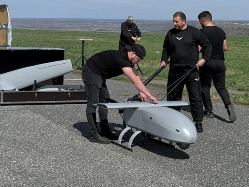nouă fabrică de drone militare în românia: investiție de aproape 1 milion de euro