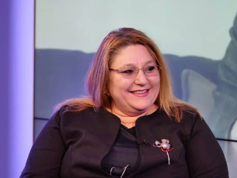 diana șoșoacă, subiect al unei posibile cercetări penale după ridicarea imunității de către parlamentul european