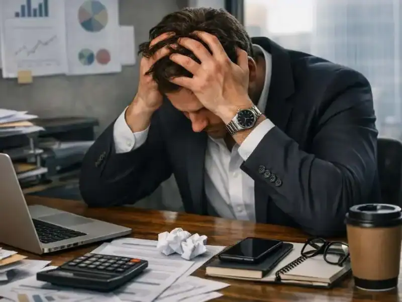 val de insolvențe în românia: peste 1.800 de firme au intrat în colaps