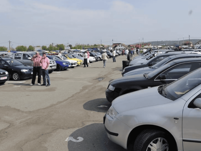 guvernul propune restricții pentru importul de mașini din străinătate, dar exclude termenul „video”