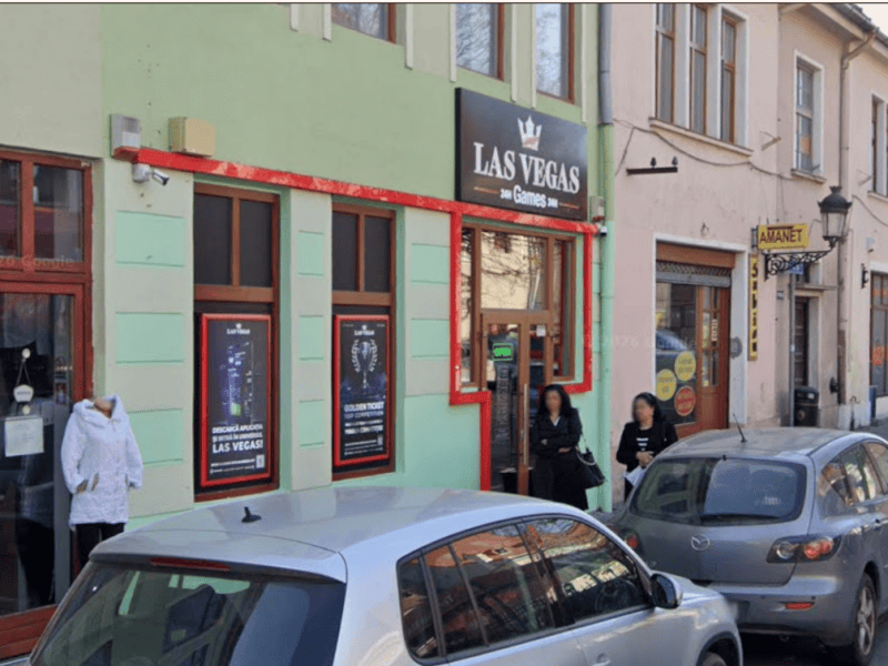 reglementarea jocurilor de noroc devine o prioritate pentru primăria mediaș