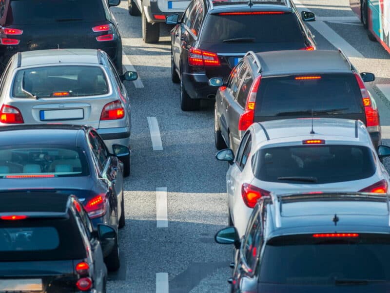 cnair desfășoară un recensământ național al vehiculelor pe drumurile din țară