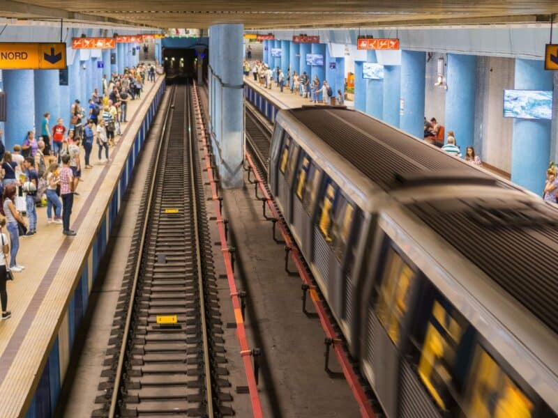 biletele de metrou au crescut în preț: noile tarife sunt oficial aprobate