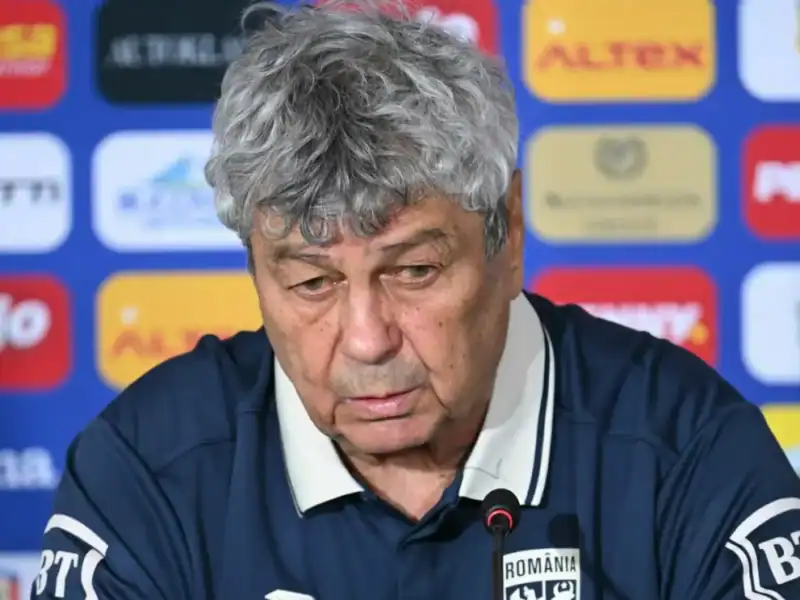 vești recente de la ministrul sănătății despre starea lui mircea lucescu: informații îngrijorătoare