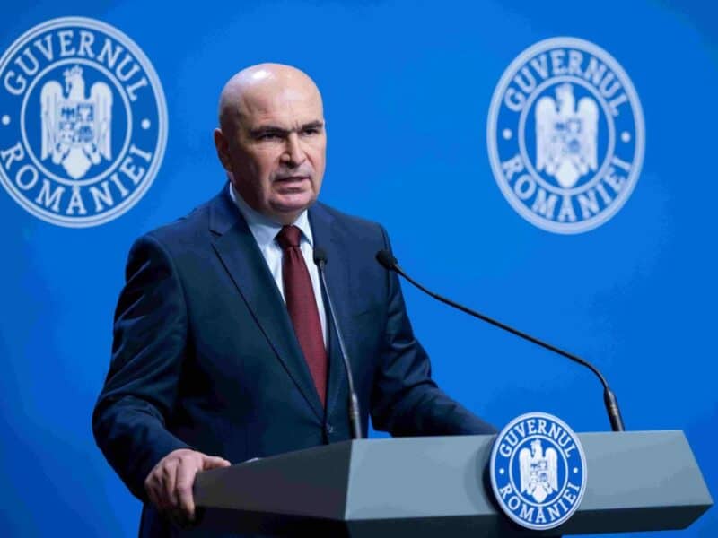 noua echipă guvernamentală anunțată de bolojan după retragerea psd din executiv
