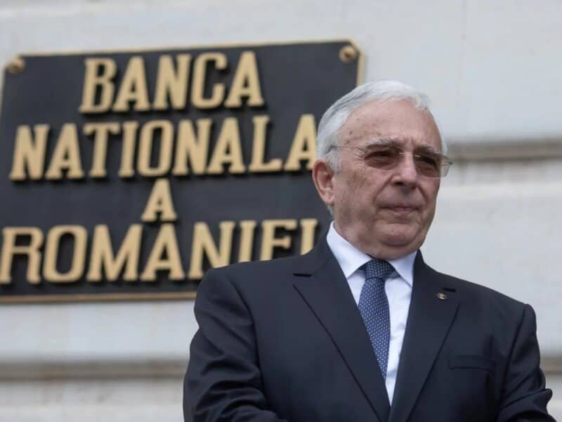 leul își pierde puterea în contextul crizei politice și al moțiunii de cenzură
