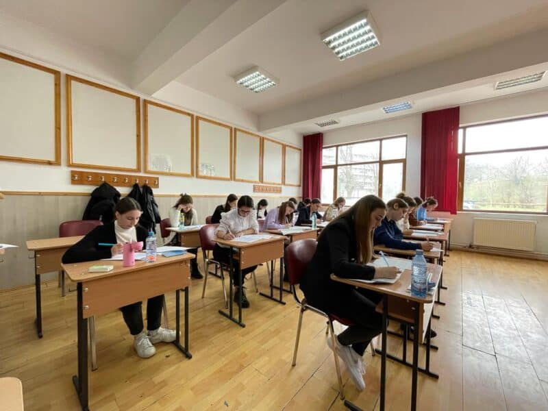 scandal la olimpiadele școlare: elevii denunță nereguli și lipsă de transparență