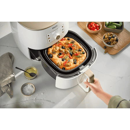 Airfryer: gătit sănătos fără să renunți la gustul autentic 2 airfryer: gătit sănătos fără să renunți la gustul autentic