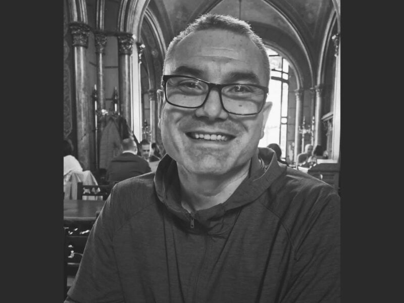 sibiul în doliu: pierdem un profesionist dedicat și un om deosebit, radu costea