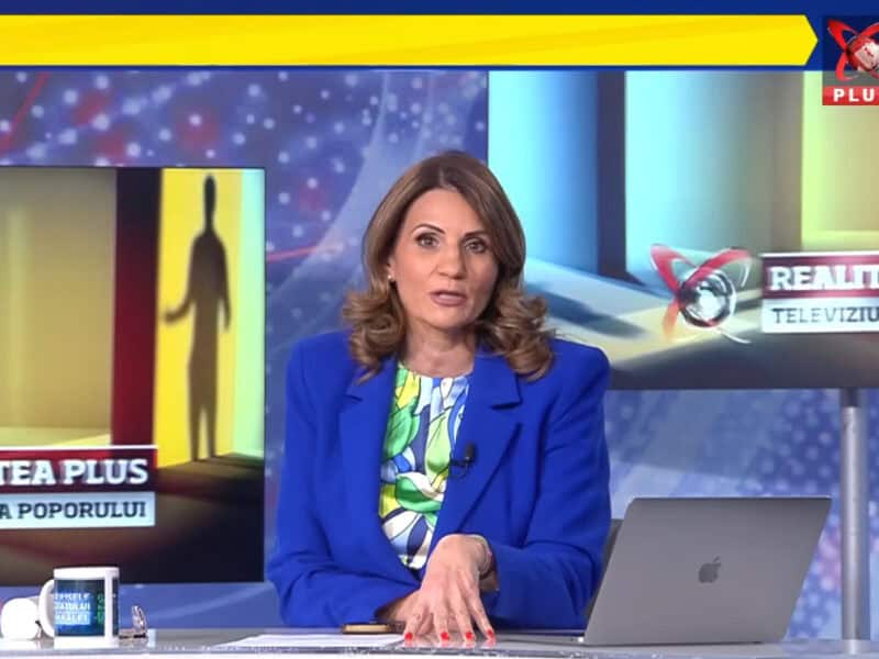 cna suspendă licența realitatea plus: televiziunea se închide din cauza amenzilor neachitate