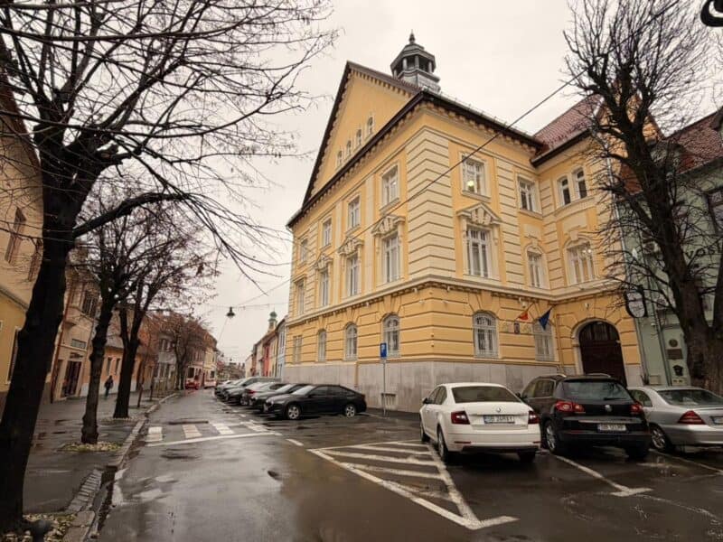 alocarea fondurilor județene pentru primăriile din sibiu: cine beneficiază cel mai mult și cum s-au distribuit banii