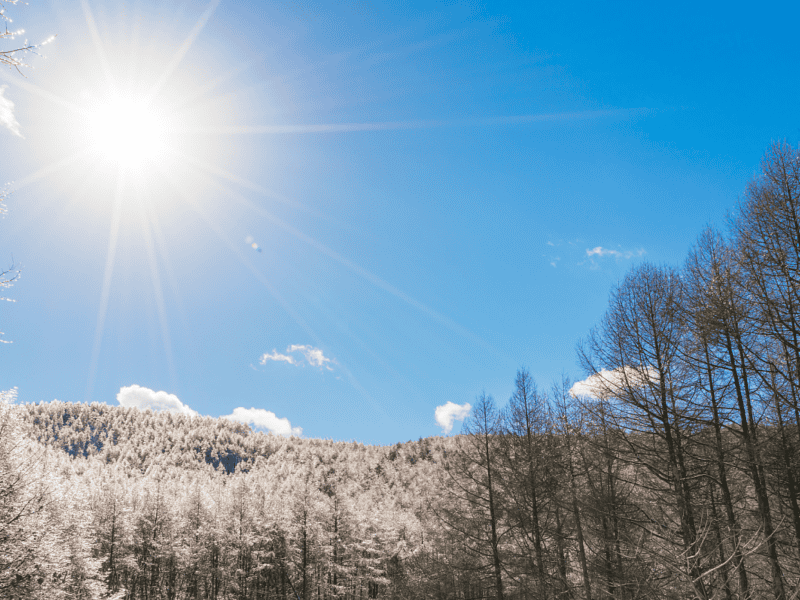 vremea în românia până la începutul lunii mai: fluctuații de temperatură și precipitații neașteptate