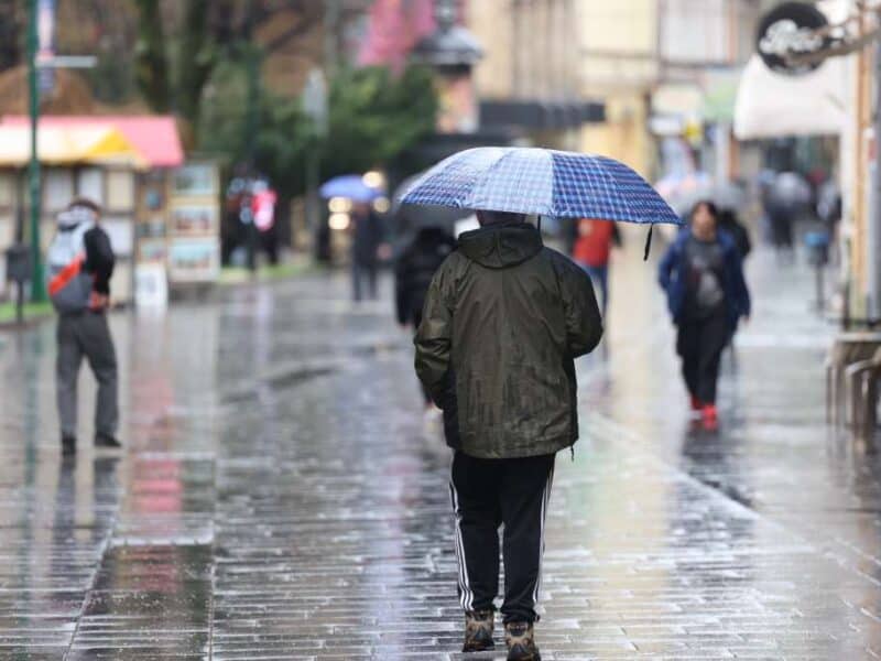 anm prezice vreme rece și ploi în zilele următoare: prognoza meteo până în iunie