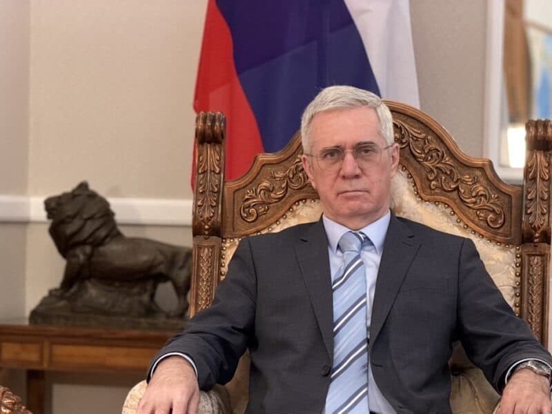 criză diplomatică după incidentul de la galați: ambasadorul rusiei convocat de urgență la mae