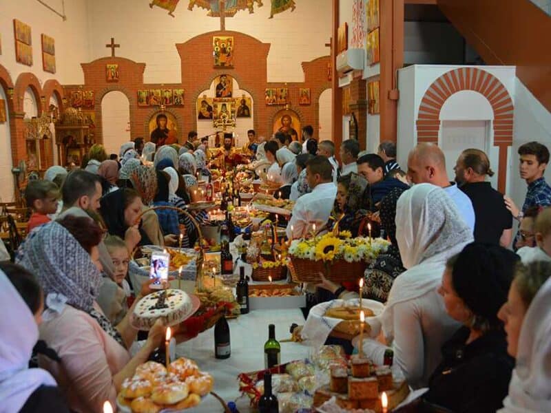 tradiții și superstiții de moșii de vară: învățăturile bătrânilor despre această sărbătoare