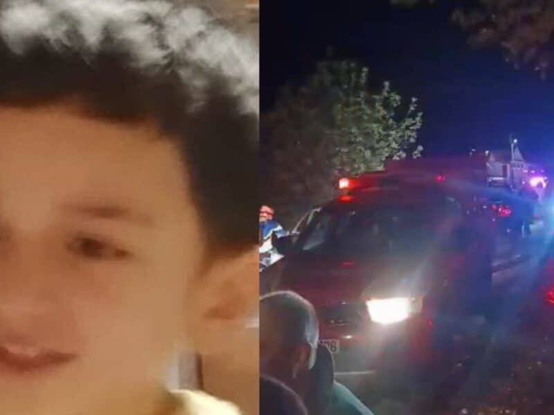 căutări intense pentru copilul dispărut la sebeșu de jos, zona supravegheată de un elicopter și drone