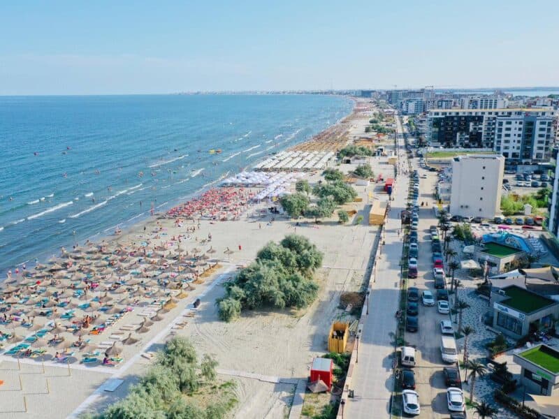 vacanțe la mare de la 42 de lei pe noapte: a început programul „litoralul pentru toți”
