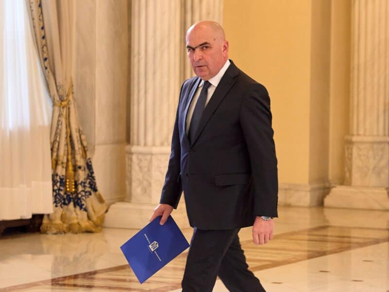 bolojan anunță controale privind obligativitatea e-factura pentru pfa-uri și persoane fizice