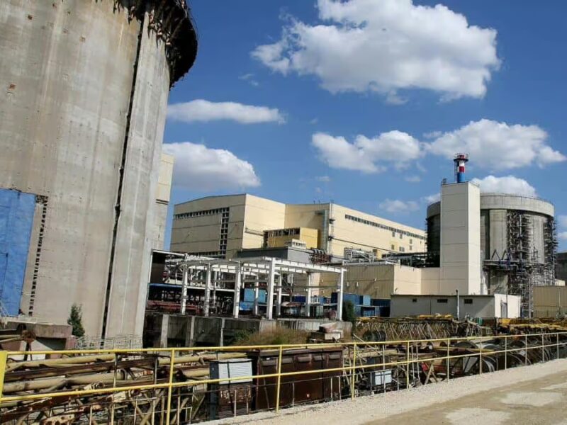 centrala cernavodă oprită: românia se confruntă cu importuri record de energie la prețuri ridicate