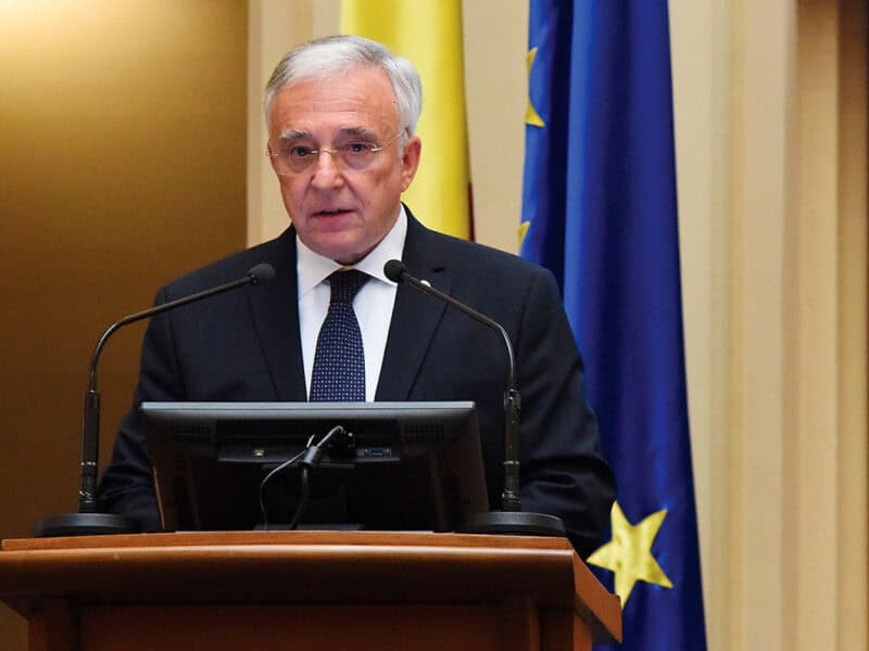 bnr anticipează creșteri de prețuri: inflația ar putea atinge 11% în românia