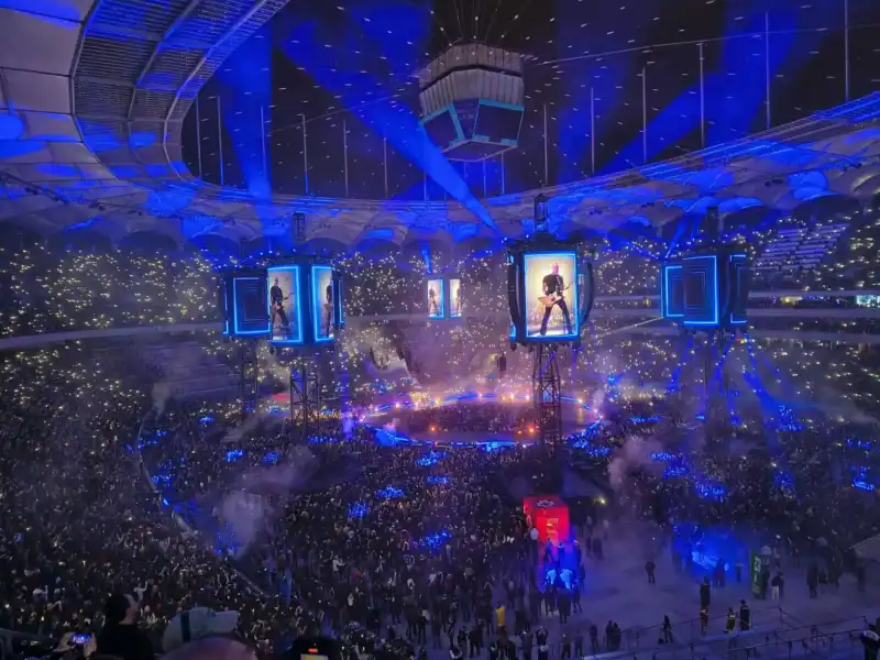 șef de la protecția consumatorului, păcălit cu bilet fals la concertul metallica: se întâmplă și la case mai mari