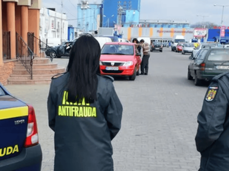 vehicule electrice confiscate vor fi scoase la licitație pe noua platformă anaf