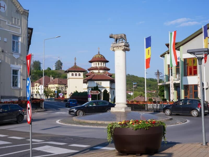 sibian surprins în timp ce fura dintr-un magazin din alba, prejudiciu depășind 2.000 de lei