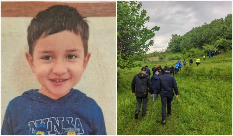 mii de oameni îl caută pe alexandru, copilul dispărut la sebeșu de jos, într-o zonă cunoscută pentru prezența urșilor, cu imagini și detalii relevante