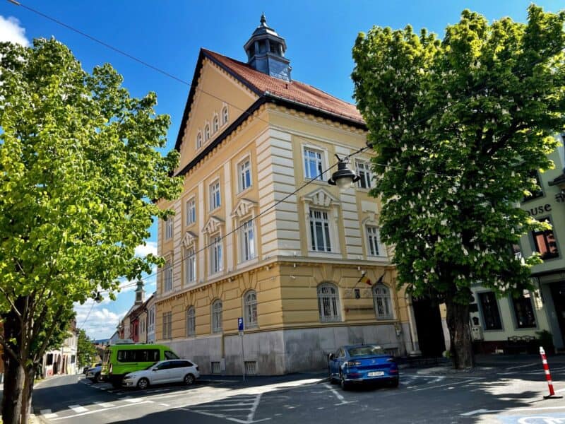 cj sibiu adoptă bugetul pentru 2026: mai mult de 600 milioane de lei alocate pentru investiții și sănătate